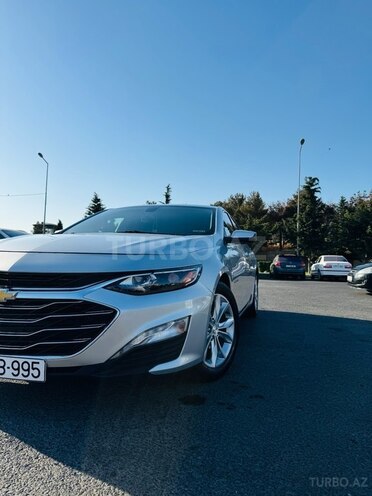 Chevrolet Malibu 2020, 181,291 km - 1.5 л - Bakı