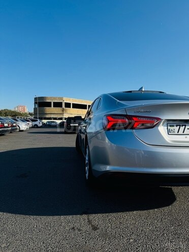 Chevrolet Malibu 2020, 181,291 km - 1.5 л - Bakı