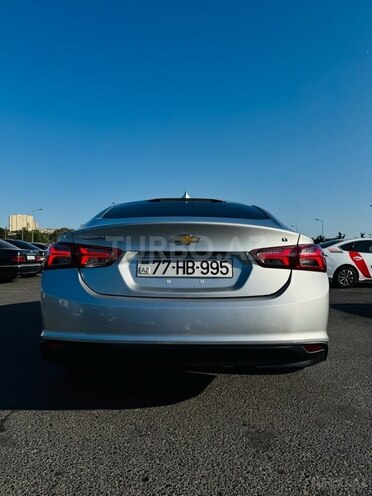 Chevrolet Malibu 2020, 181,291 km - 1.5 л - Bakı