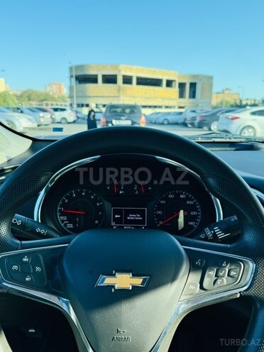 Chevrolet Malibu 2020, 181,291 km - 1.5 л - Bakı