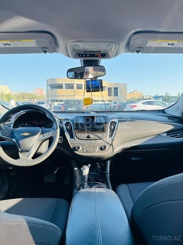 Chevrolet Malibu 2020, 181,291 km - 1.5 л - Bakı