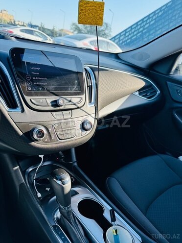 Chevrolet Malibu 2020, 181,291 km - 1.5 л - Bakı