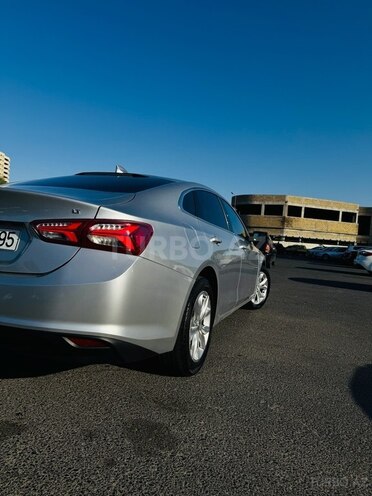 Chevrolet Malibu 2020, 181,291 km - 1.5 л - Bakı