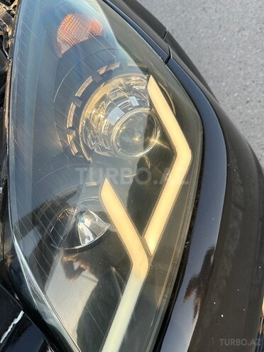 Opel Astra 2007, 214,000 km - 1.4 l - Bakı