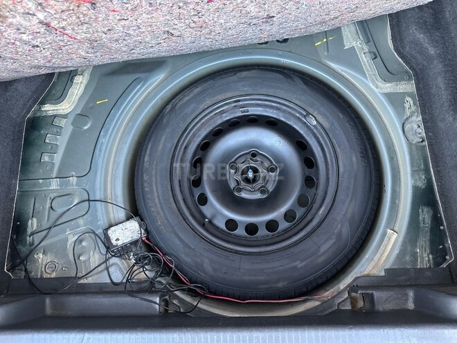 Opel Astra 2007, 214,000 km - 1.4 l - Bakı