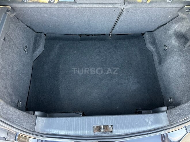 Opel Astra 2007, 214,000 km - 1.4 l - Bakı
