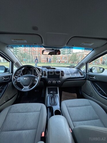Kia Forte 2015, 225,308 km - 1.8 l - Bakı
