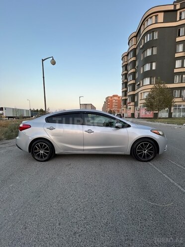 Kia Forte 2015, 225,308 km - 1.8 l - Bakı