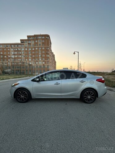 Kia Forte 2015, 225,308 km - 1.8 l - Bakı