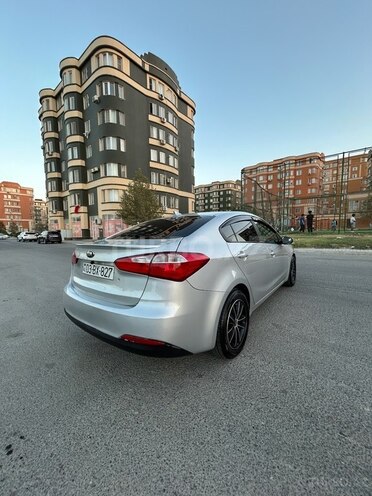 Kia Forte 2015, 225,308 km - 1.8 l - Bakı