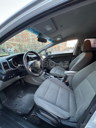 Kia Forte 2015, 225,308 km - 1.8 l - Bakı