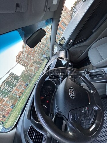 Kia Forte 2015, 225,308 km - 1.8 l - Bakı