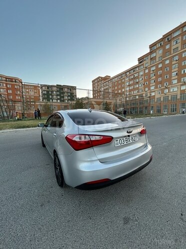 Kia Forte 2015, 225,308 km - 1.8 l - Bakı