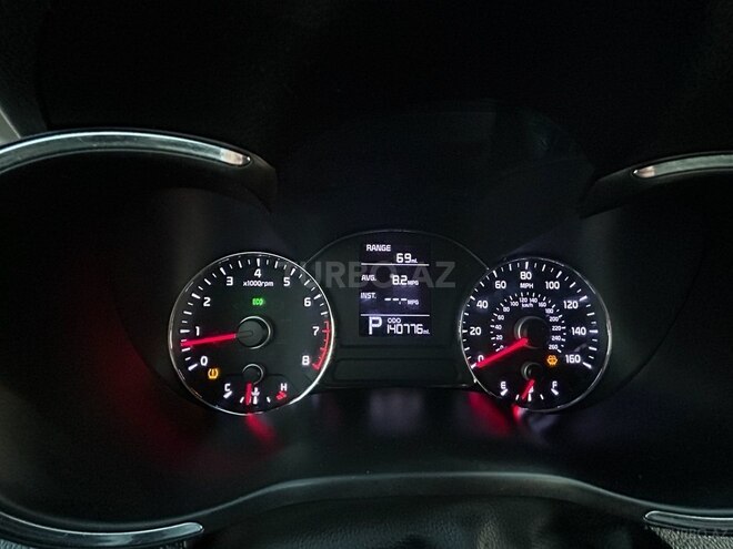 Kia Forte 2015, 225,308 km - 1.8 l - Bakı