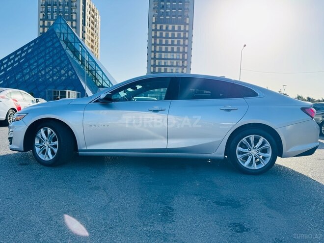 Chevrolet Malibu 2020, 181,291 km - 1.5 л - Bakı