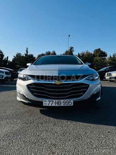 Chevrolet Malibu 2020, 181,291 km - 1.5 л - Bakı
