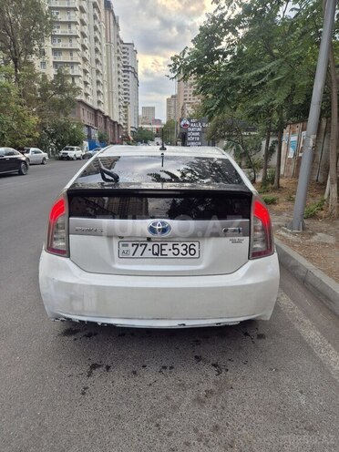 Toyota Prius PHV 2013, 457,054 km - 1.8 л - Bakı