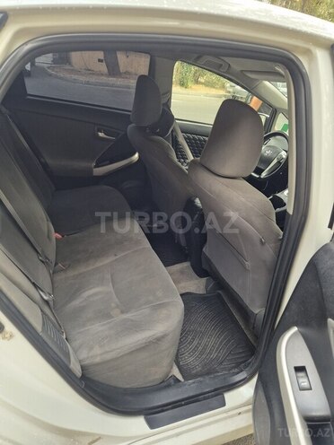 Toyota Prius PHV 2013, 457,054 km - 1.8 л - Bakı