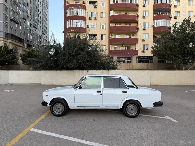 LADA (VAZ) 2107 2005, 25,000 km - 1.6 l - Bakı