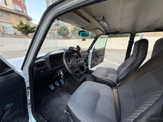 LADA (VAZ) 2107 2005, 25,000 km - 1.6 l - Bakı