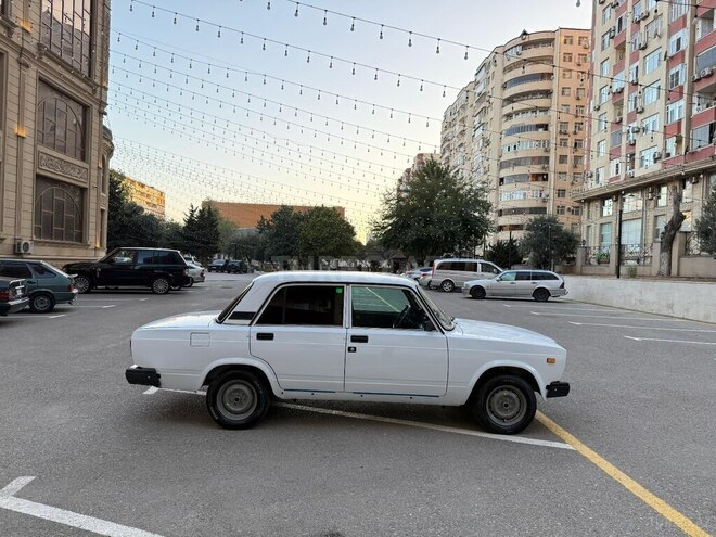 LADA (VAZ) 2107 2005, 25,000 km - 1.6 l - Bakı
