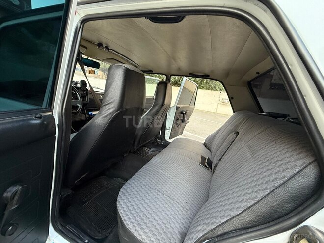 LADA (VAZ) 2107 2005, 25,000 km - 1.6 l - Bakı