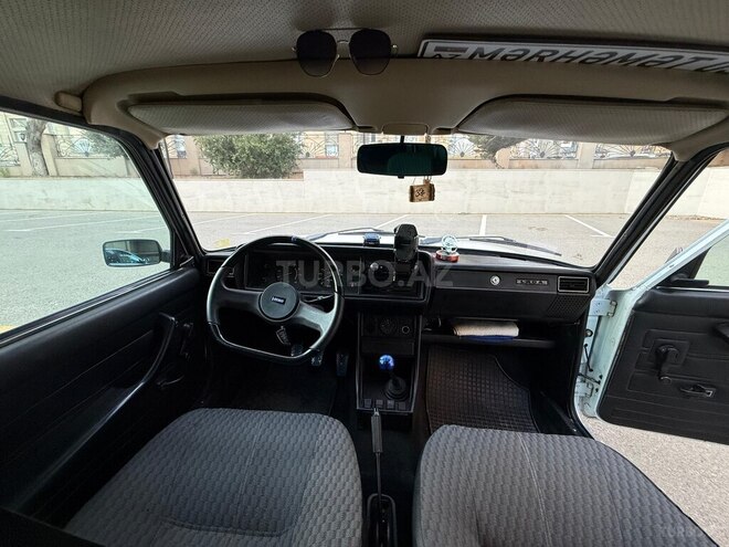 LADA (VAZ) 2107 2005, 25,000 km - 1.6 l - Bakı