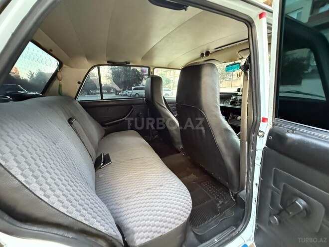 LADA (VAZ) 2107 2005, 25,000 km - 1.6 l - Bakı