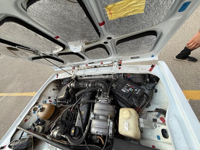 LADA (VAZ) 2107 2005, 25,000 km - 1.6 l - Bakı