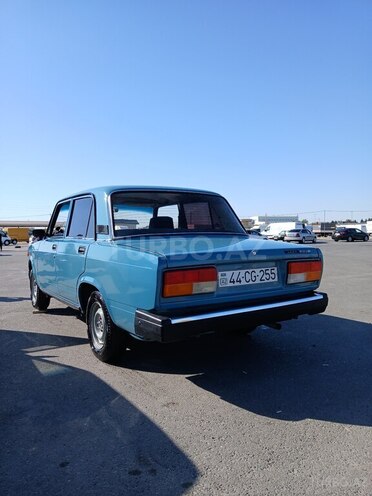 LADA (VAZ) 2107 2003, 85,000 km - 1.6 l - Masallı