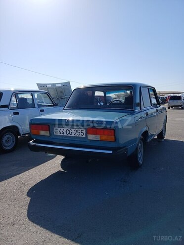 LADA (VAZ) 2107 2003, 85,000 km - 1.6 l - Masallı