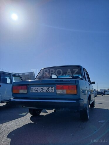 LADA (VAZ) 2107 2003, 85,000 km - 1.6 l - Masallı