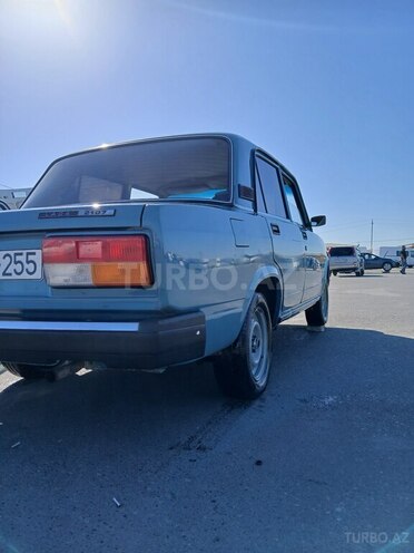 LADA (VAZ) 2107 2003, 85,000 km - 1.6 l - Masallı
