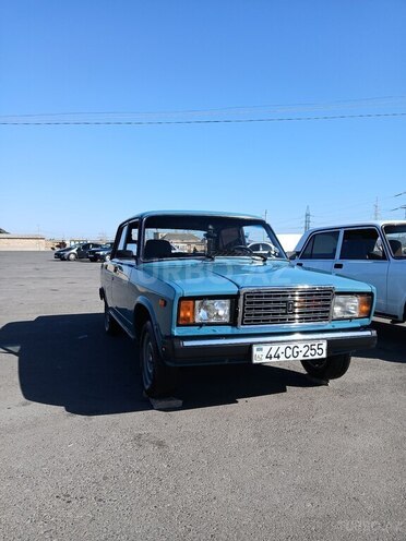 LADA (VAZ) 2107 2003, 85,000 km - 1.6 l - Masallı
