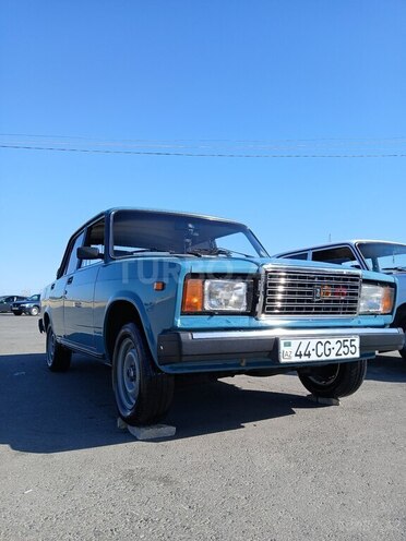 LADA (VAZ) 2107 2003, 85,000 km - 1.6 l - Masallı