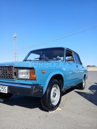 LADA (VAZ) 2107 2003, 85,000 km - 1.6 l - Masallı