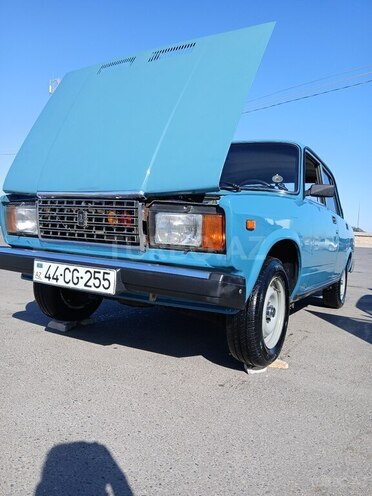LADA (VAZ) 2107 2003, 85,000 km - 1.6 l - Masallı