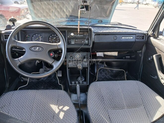 LADA (VAZ) 2107 2003, 85,000 km - 1.6 l - Masallı