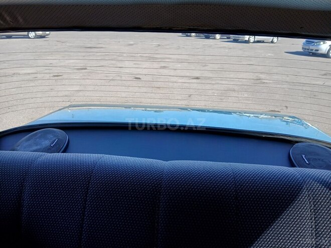 LADA (VAZ) 2107 2003, 85,000 km - 1.6 l - Masallı
