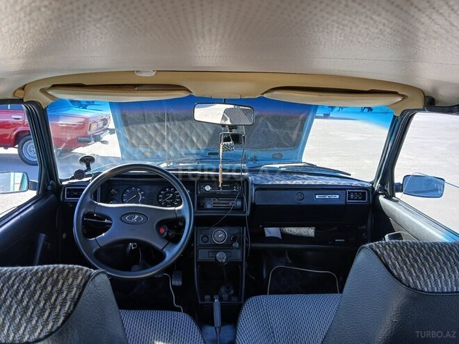 LADA (VAZ) 2107 2003, 85,000 km - 1.6 l - Masallı