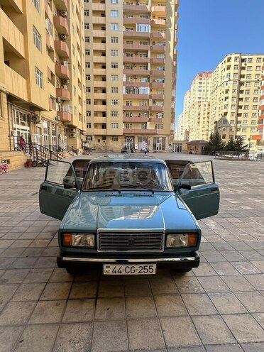 LADA (VAZ) 2107 2003, 85,000 km - 1.6 l - Masallı