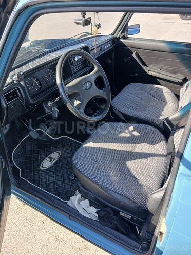 LADA (VAZ) 2107 2003, 85,000 km - 1.6 l - Masallı
