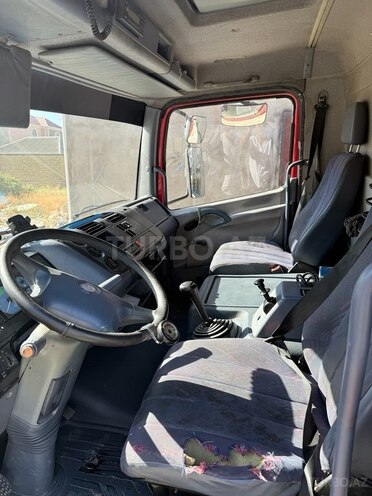 Mercedes Atego 815 1998, 358,000 km - 4.3 l - Sumqayıt