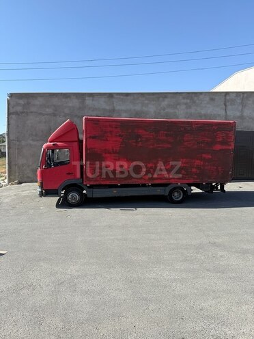 Mercedes Atego 815 1998, 358,000 km - 4.3 l - Sumqayıt