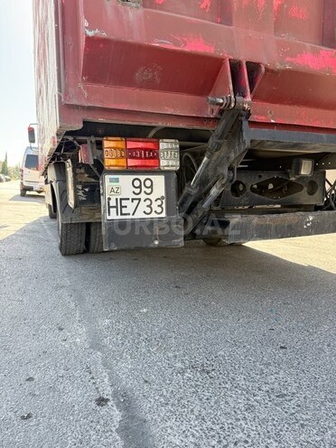 Mercedes Atego 815 1998, 358,000 km - 4.3 l - Sumqayıt