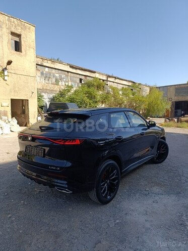 Changan  2025, 0 km - 1.5 l - Bakı