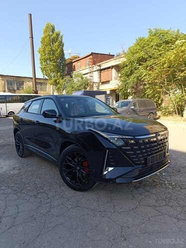 Changan  2025, 0 km - 1.5 l - Bakı