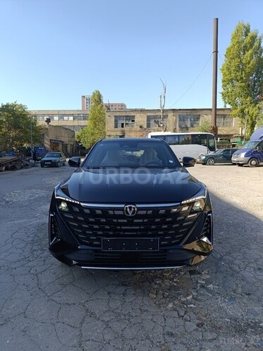 Changan  2025, 0 km - 1.5 l - Bakı