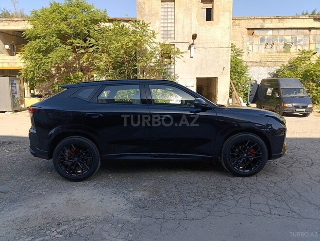 Changan  2025, 0 km - 1.5 l - Bakı