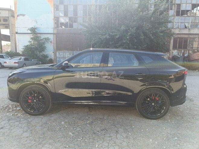 Changan  2025, 0 km - 1.5 l - Bakı